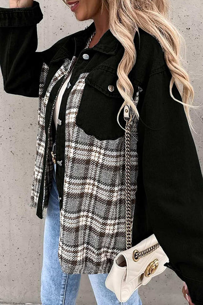 Beautifully Crafted Jacket