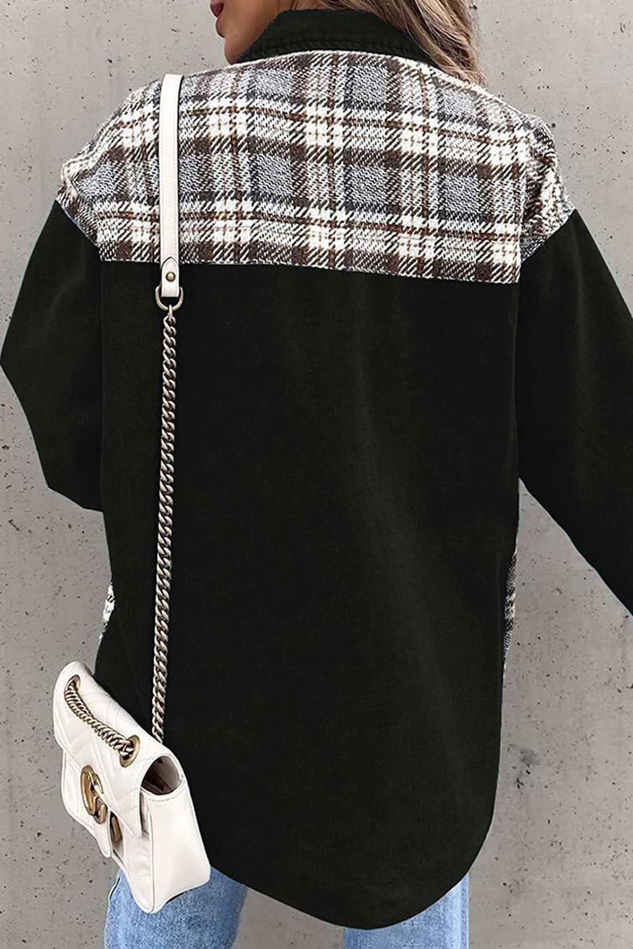 Beautifully Crafted Jacket