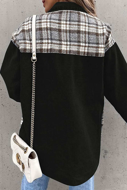 Beautifully Crafted Jacket
