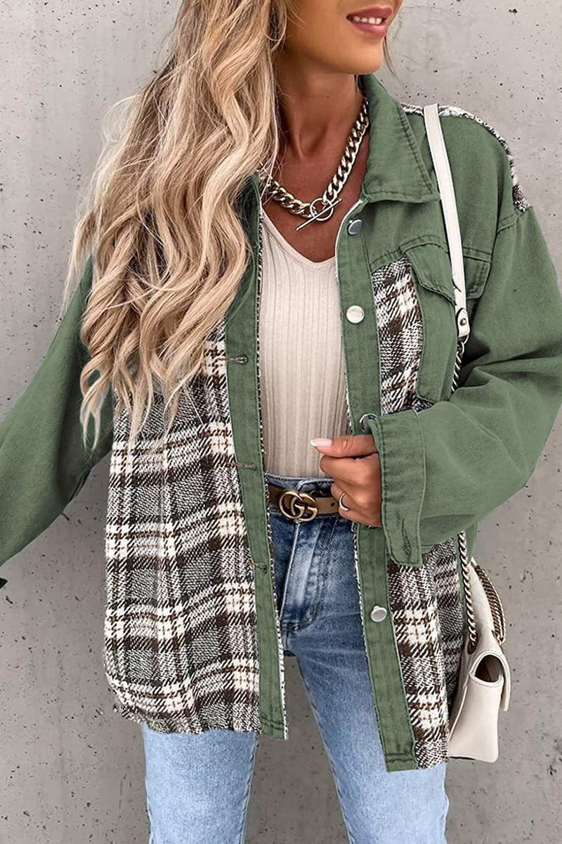Beautifully Crafted Jacket