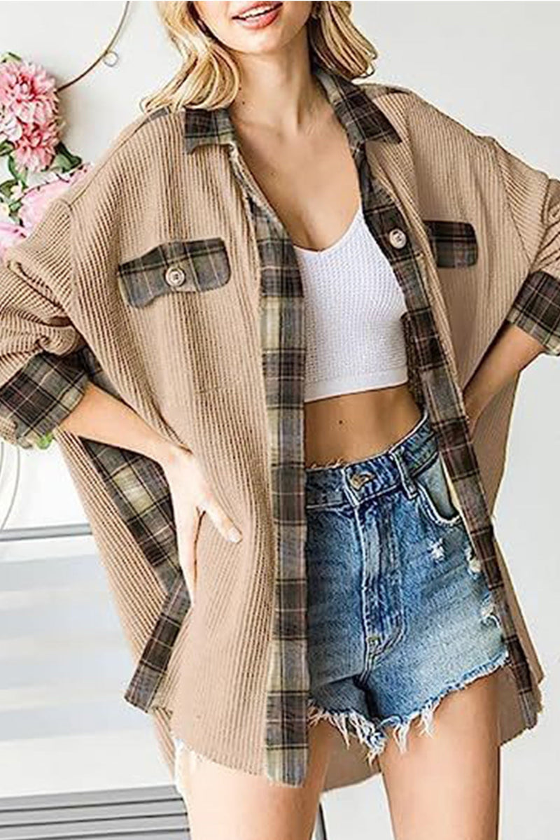 Vintage Inspired Blouse