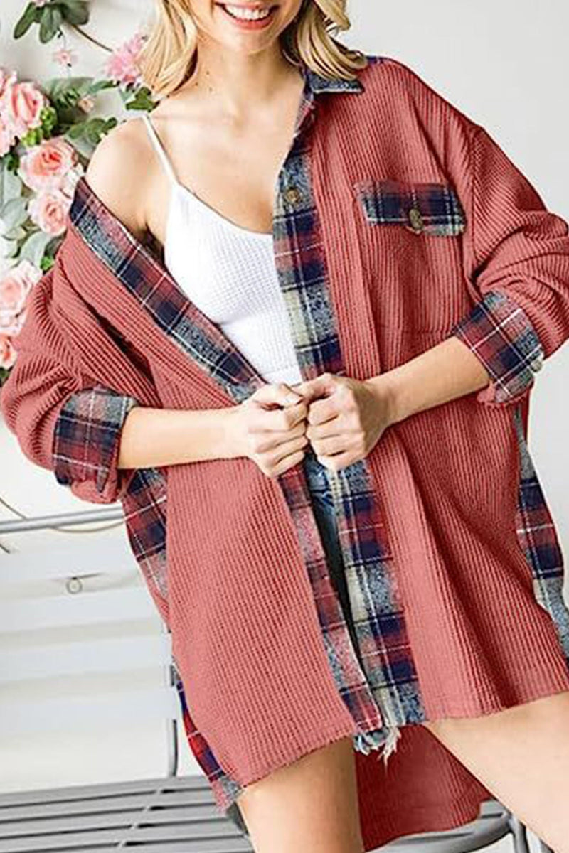 Vintage Inspired Blouse