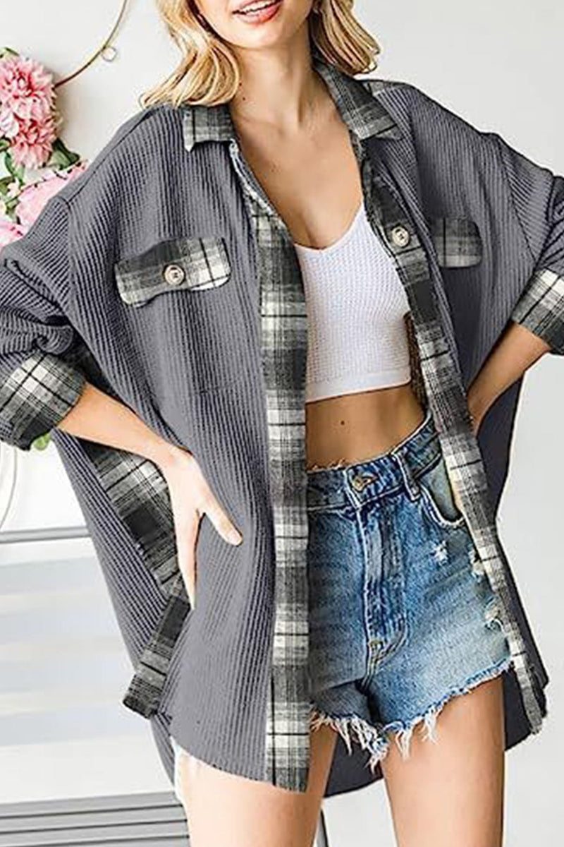 Vintage Inspired Blouse