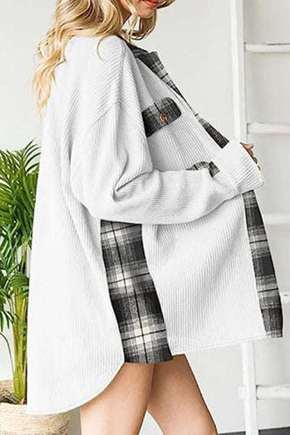Vintage Inspired Blouse