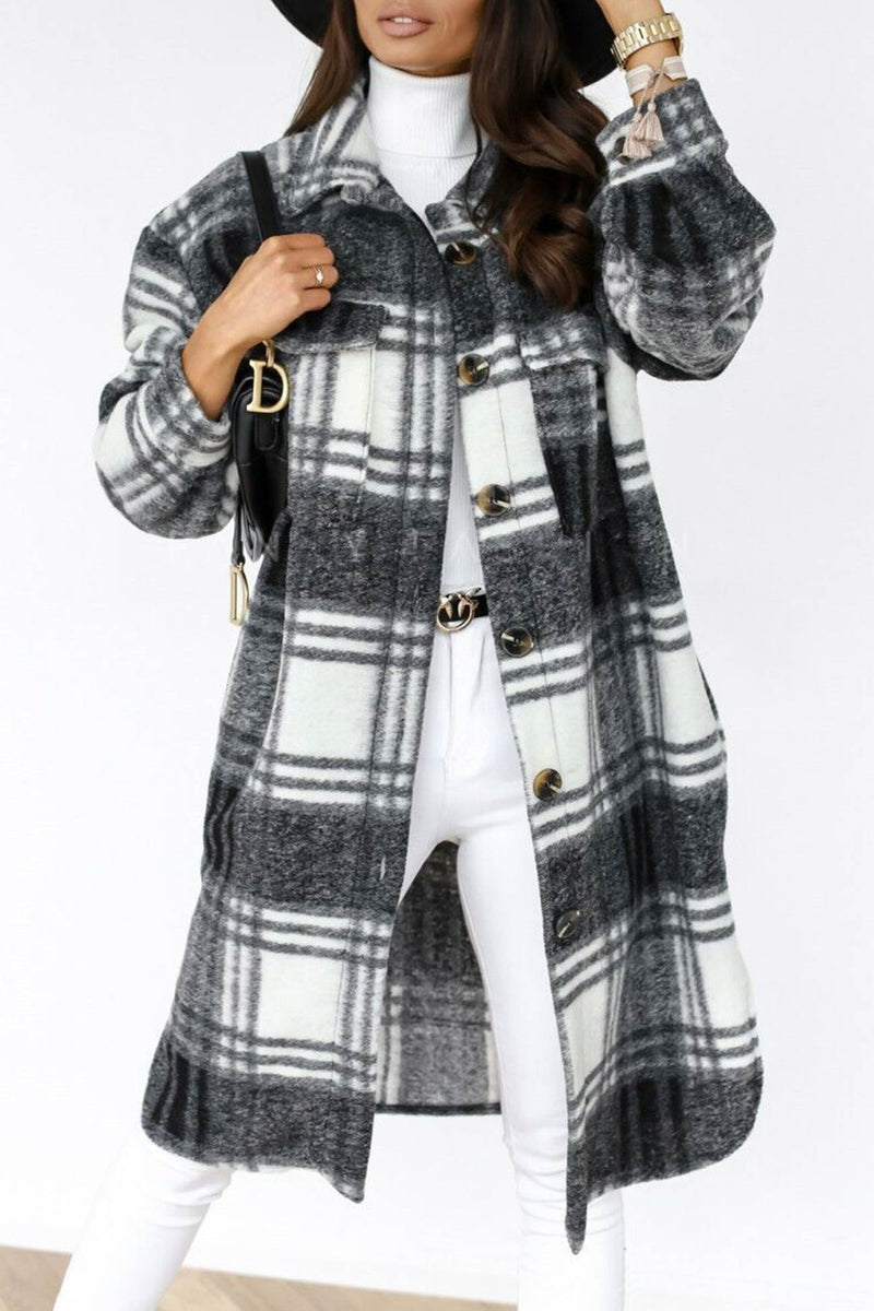 Elegantly Designed Jacket