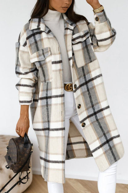 Elegantly Designed Jacket