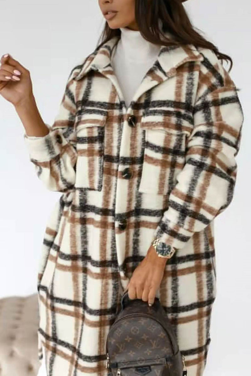 Gracefully Designed Jacket