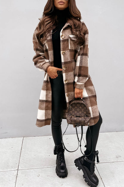 Elegantly Designed Jacket