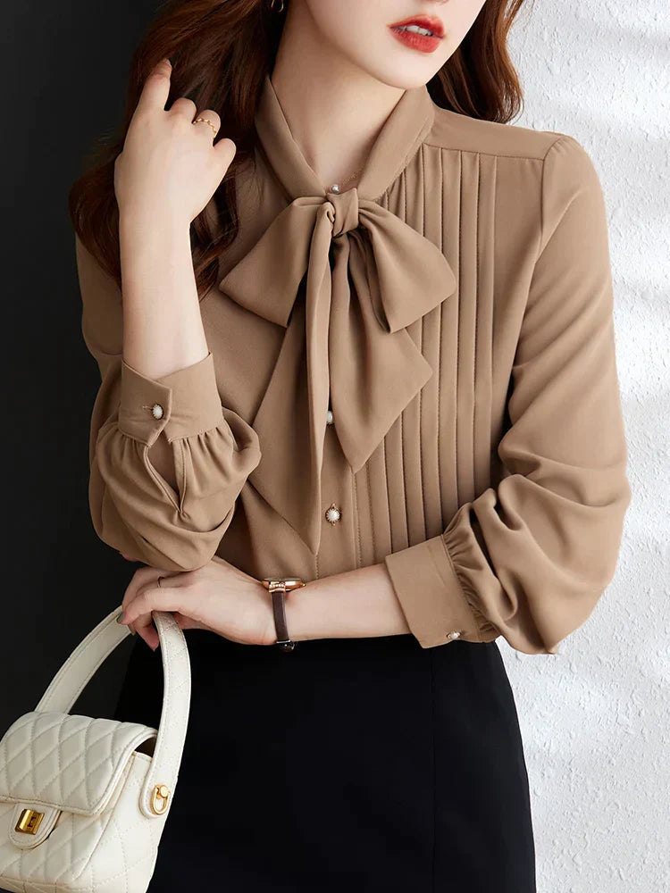 Classic Designed Blouse