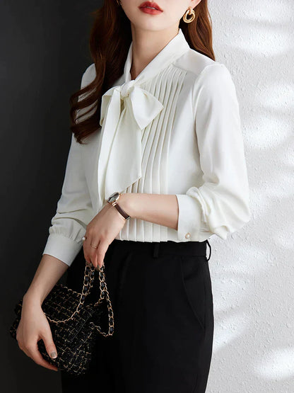Classic Designed Blouse