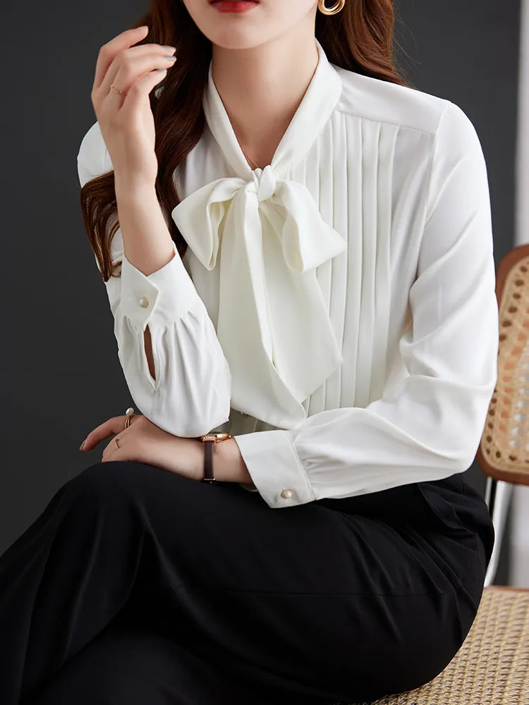 Classic Designed Blouse