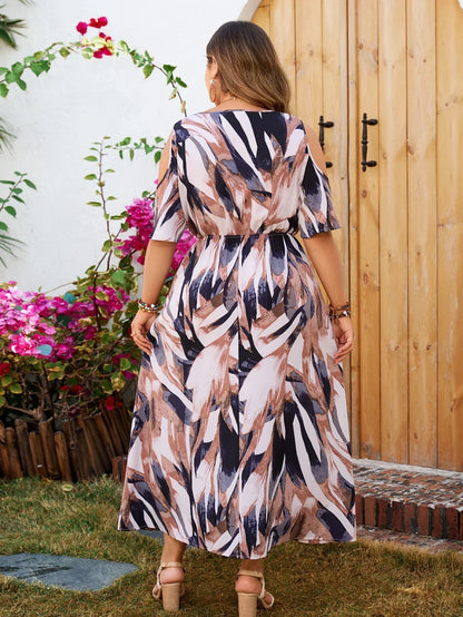 Classic Vintage Dress