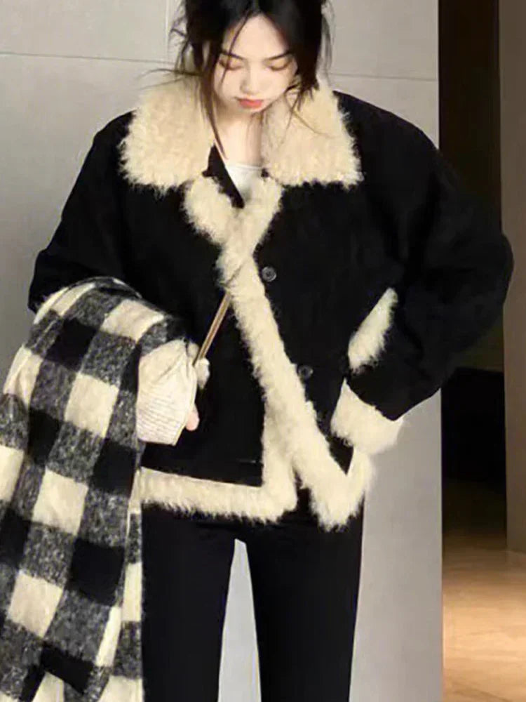 Classic Vintage Jacket