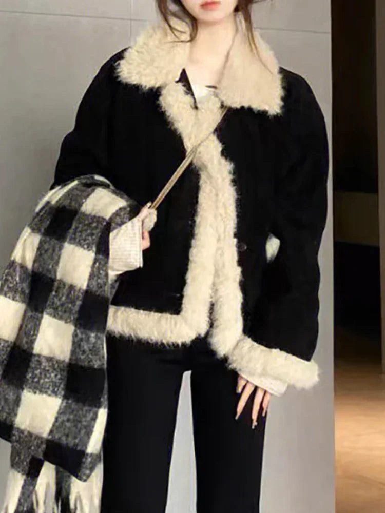 Classic Vintage Jacket