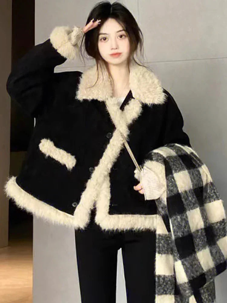 Classic Vintage Jacket