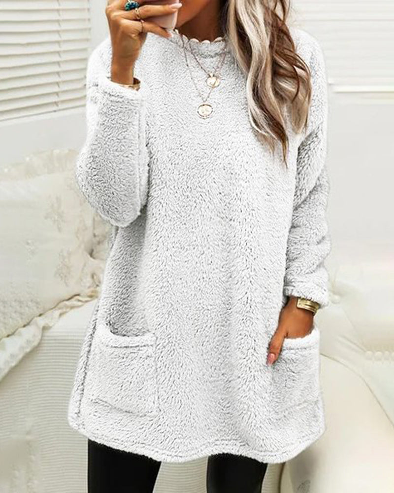 Classic Vintage Sweater