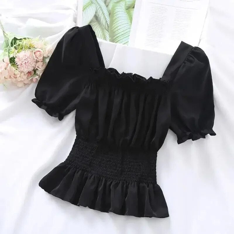 Beautifully Crafted Blouse