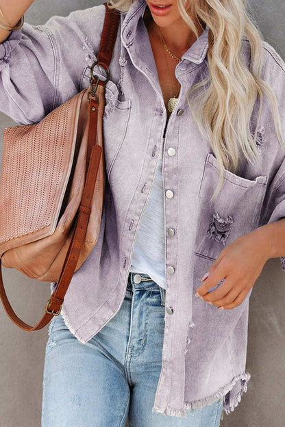 Light purple