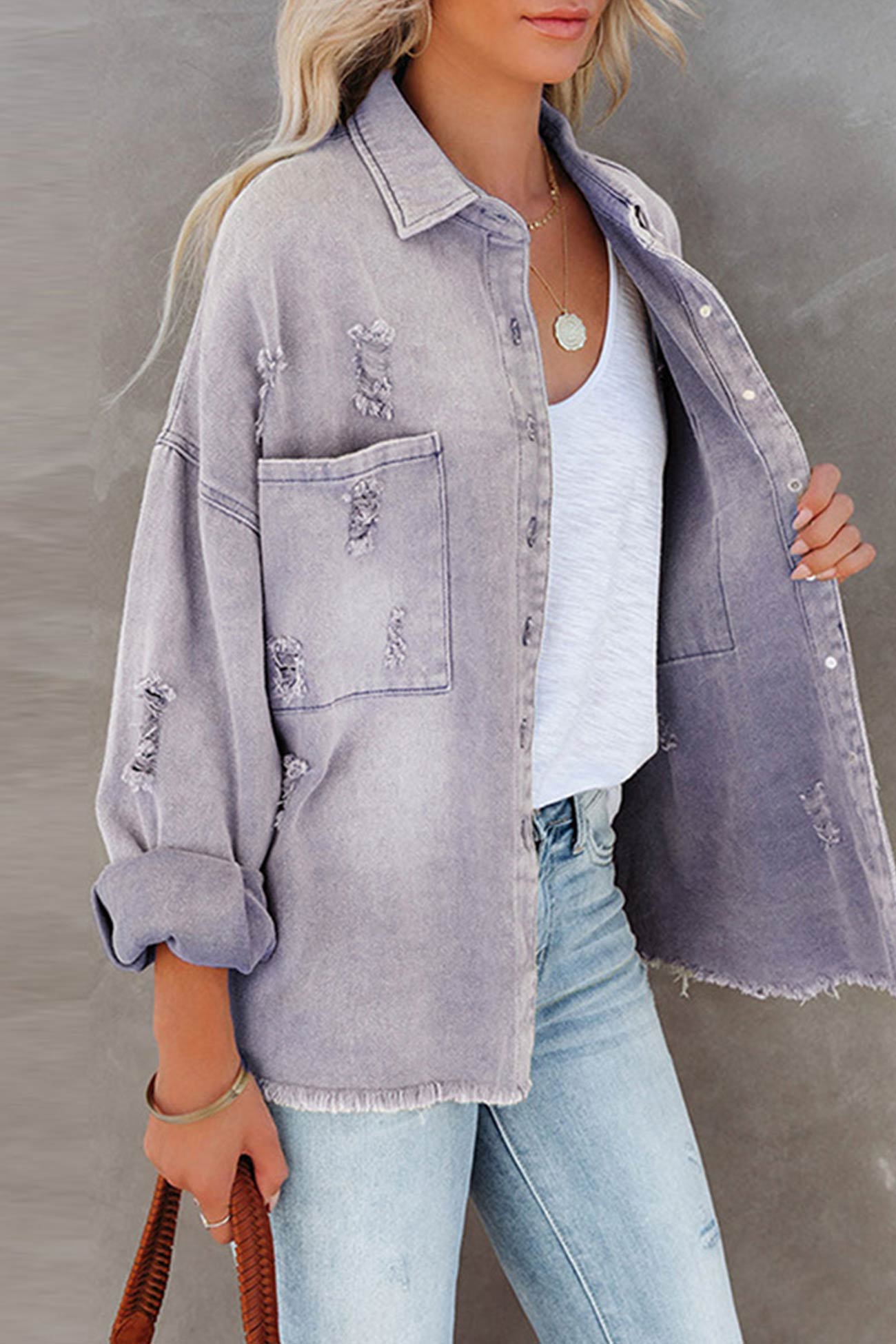 Beautifully Crafted Jacket