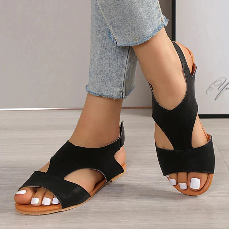 Stylish Orthopedic Sandals for Any Occasion