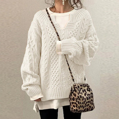 Beautifully Crafted Sweater