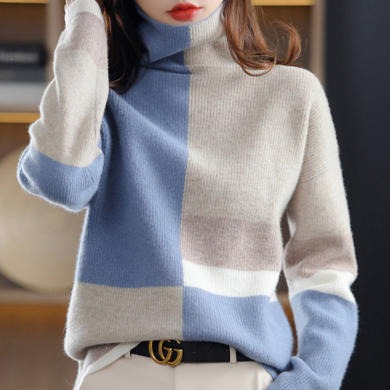 Elegantly Designed Sweater