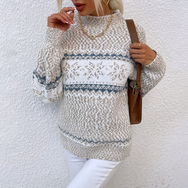 Classic Vintage Pullover