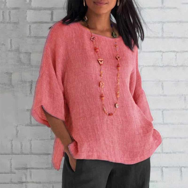 Thoughtfully Designed Blouse