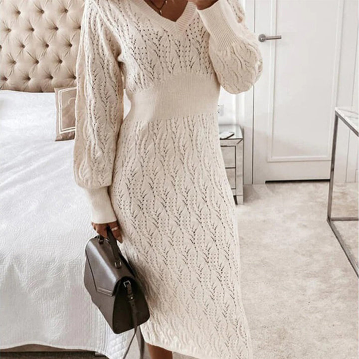 Vintage Inspired Dress