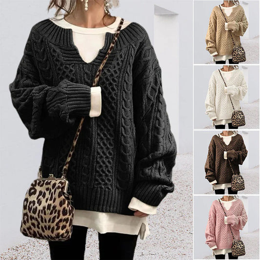 Elegantly Designed Sweater