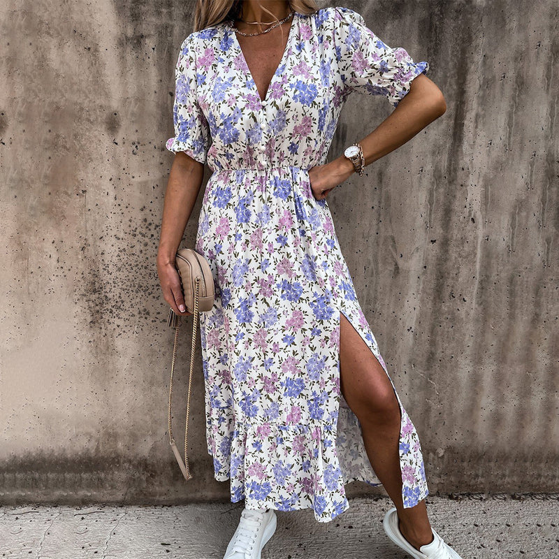 Beautifully Crafted Dress