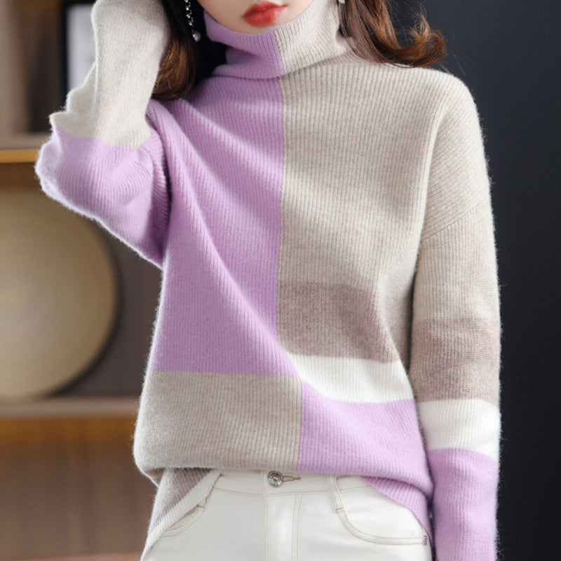 Elegantly Designed Sweater