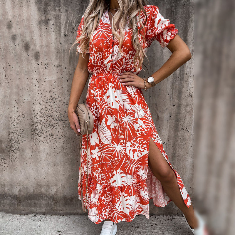 Beautifully Crafted Dress