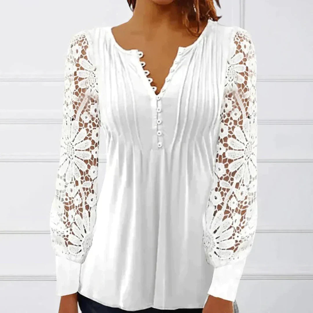 Beautifully Crafted Blouse