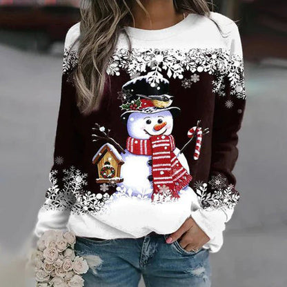 Timeless Vintage Style Sweater
