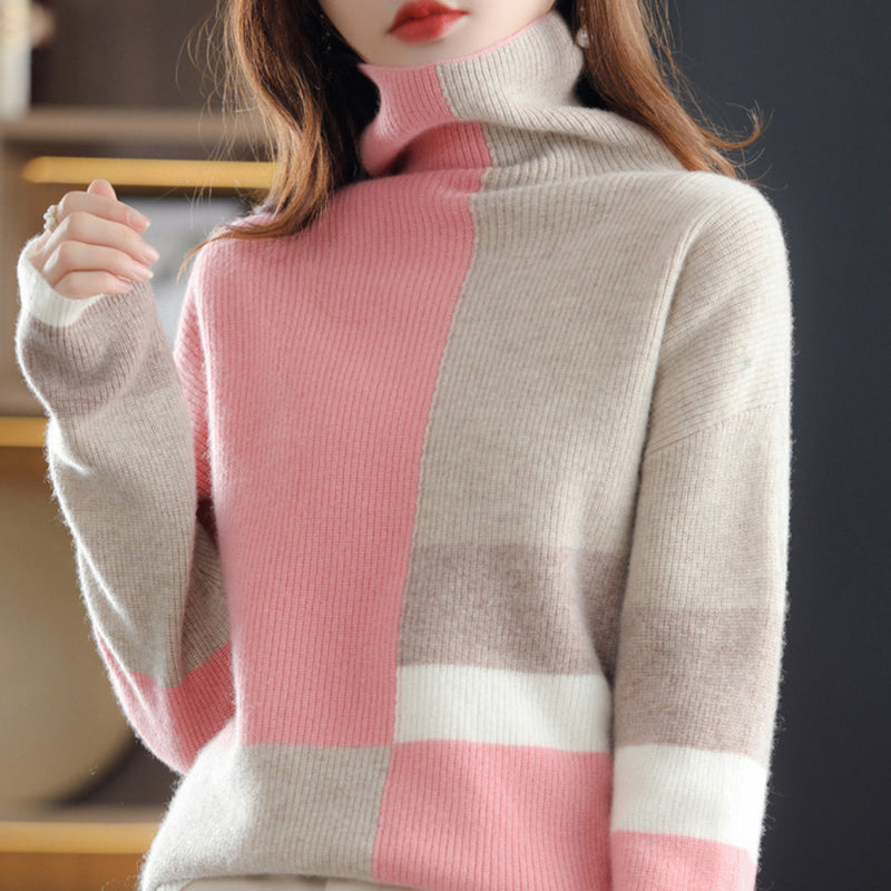 Elegantly Designed Sweater