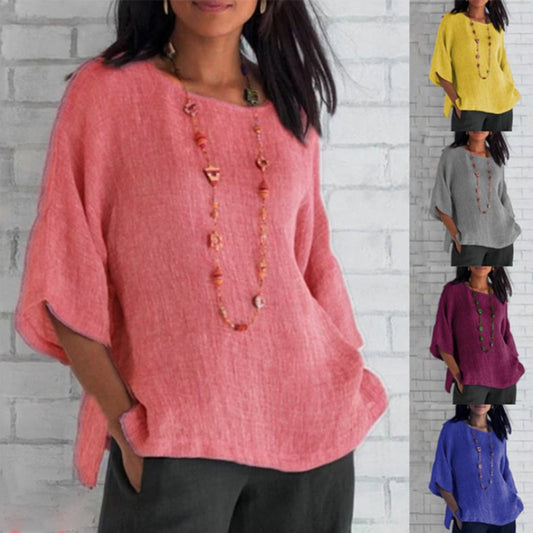 Thoughtfully Designed Blouse
