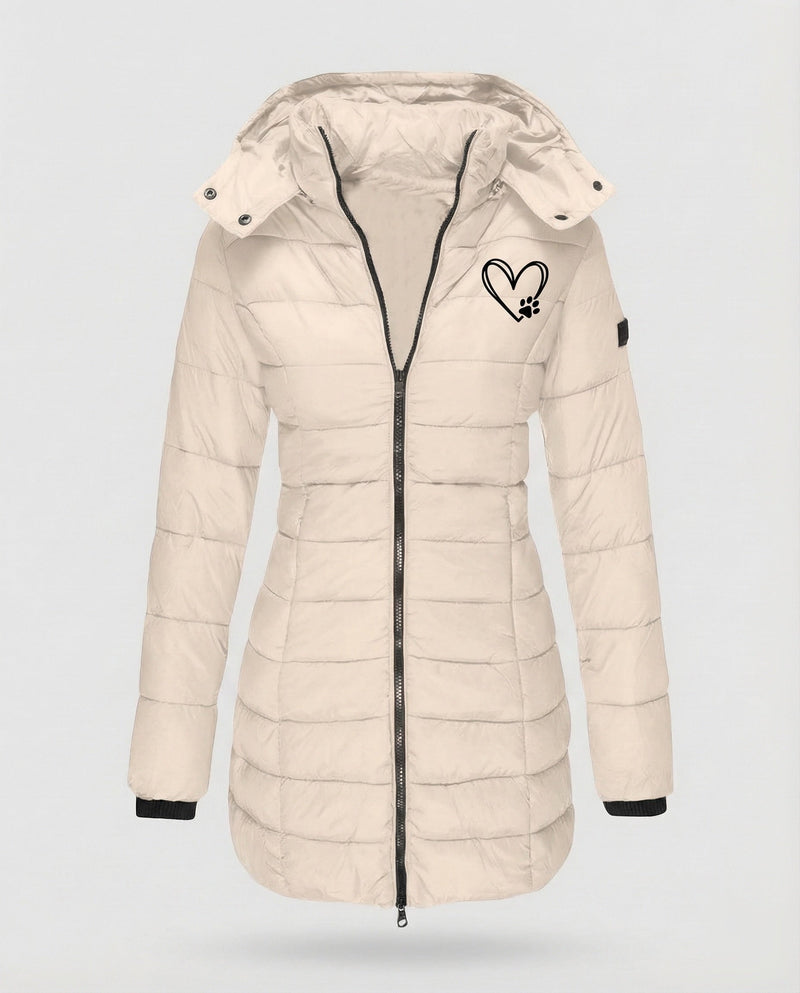 Thoughtfully Designed Garment