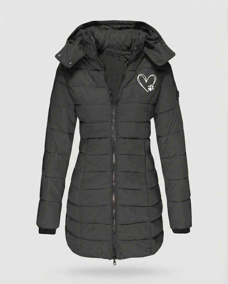 Thoughtfully Designed Garment