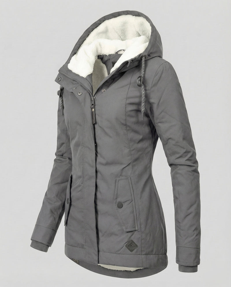 Thoughtfully Designed Garment
