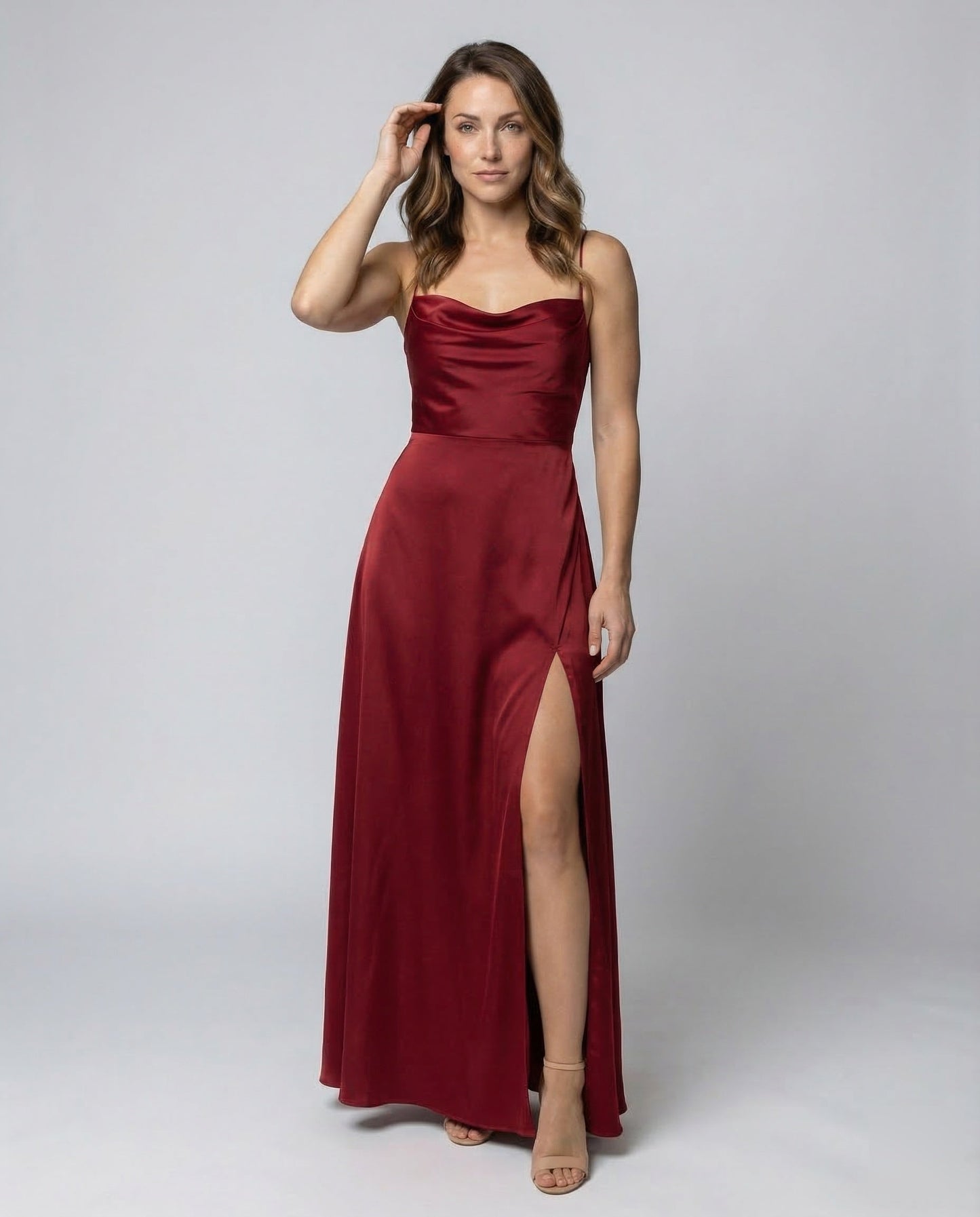 Elegantly Designed Garment