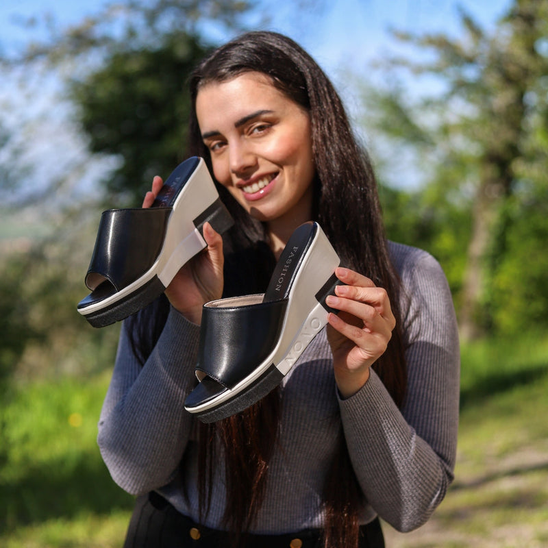 Beautifully Crafted Orthopedic Sandals