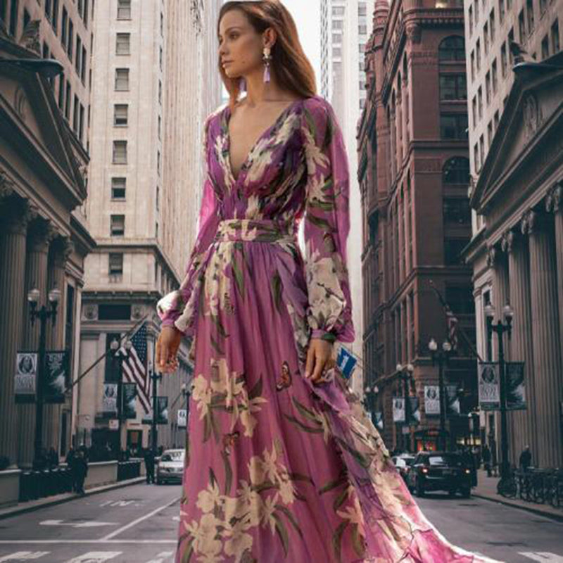 Beautifully Crafted Dress