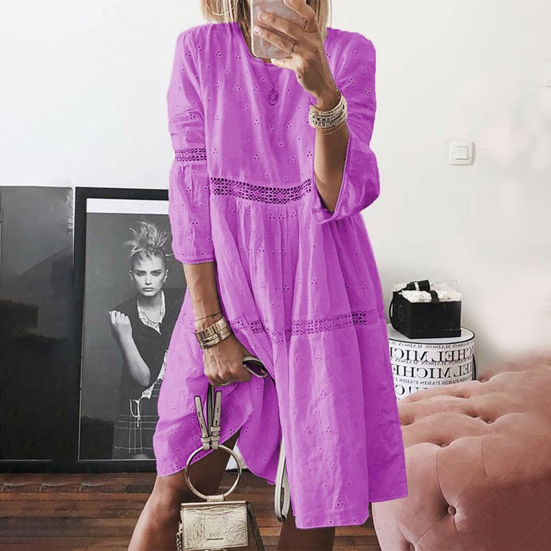 Thoughtfully Designed Dress