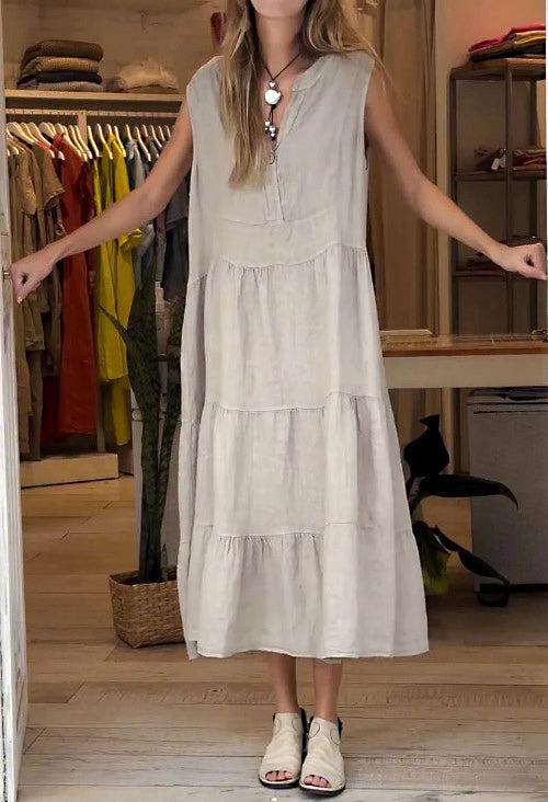 Classic Designed Dress