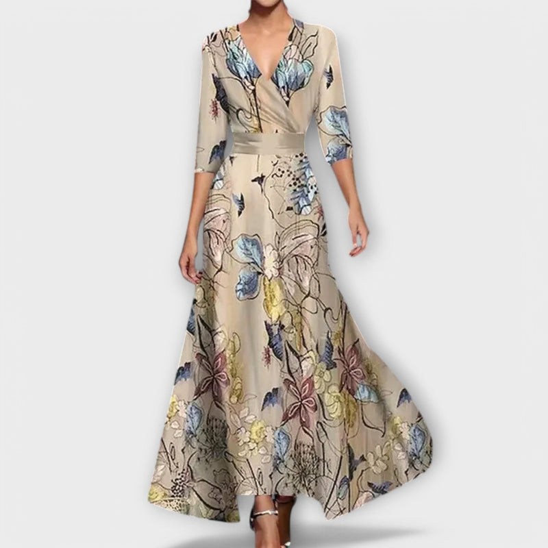 Beautifully Crafted Dress