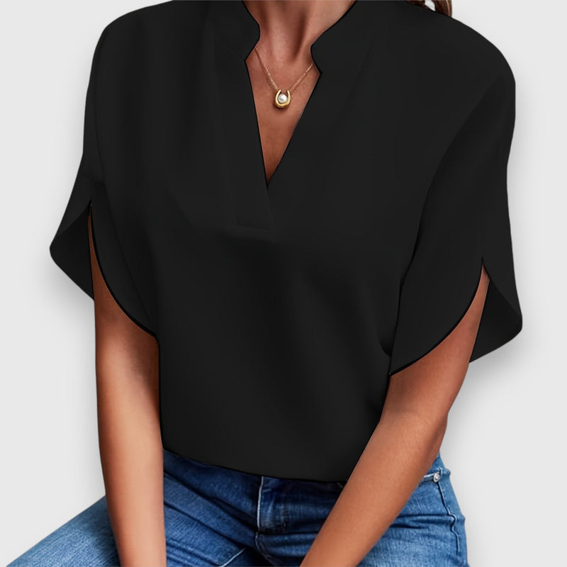 Vintage Inspired Blouse