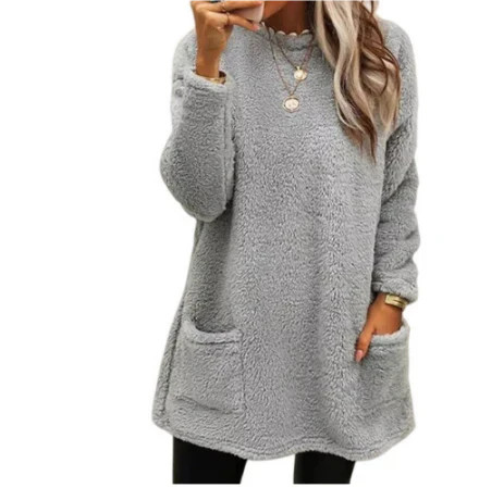 Elegantly Designed Sweater