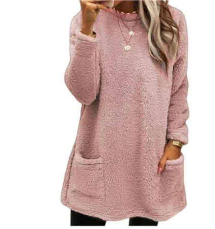 Elegantly Designed Sweater
