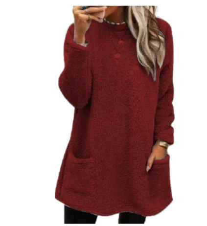 Elegantly Designed Sweater